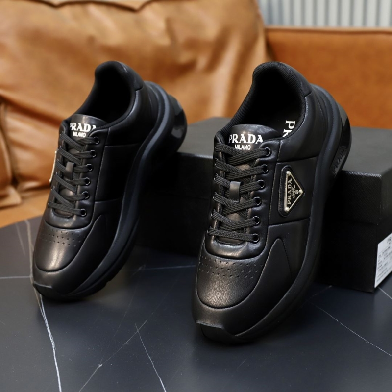 Prada Casual Shoes